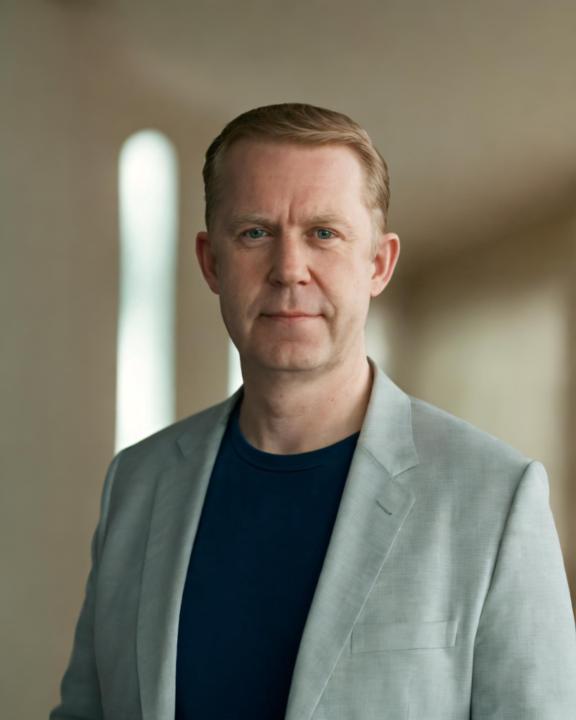 Neil Maycock