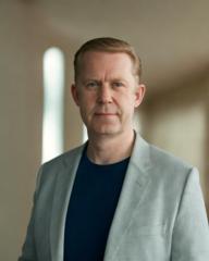 Neil Maycock