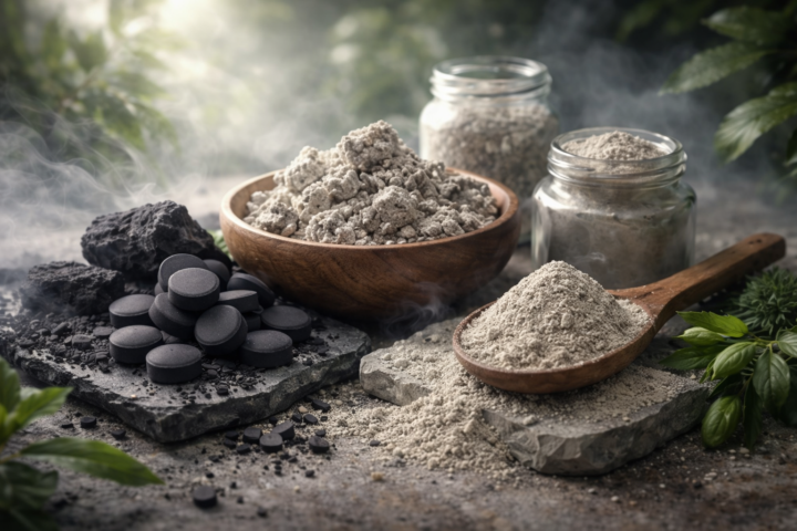 🧲  Binder 101: The Missing Piece in Detox