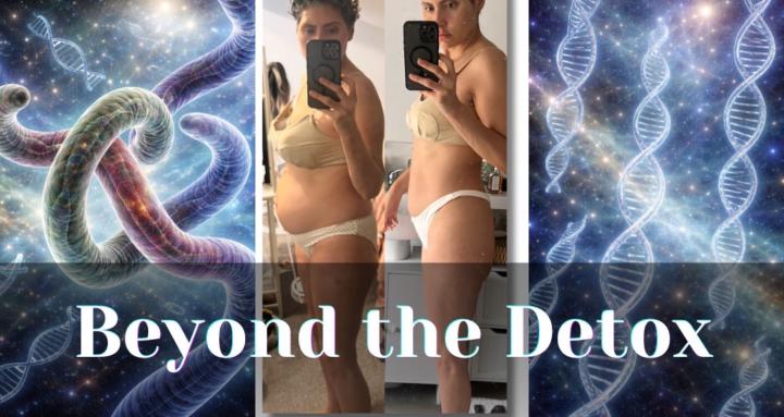 Beyond The Detox