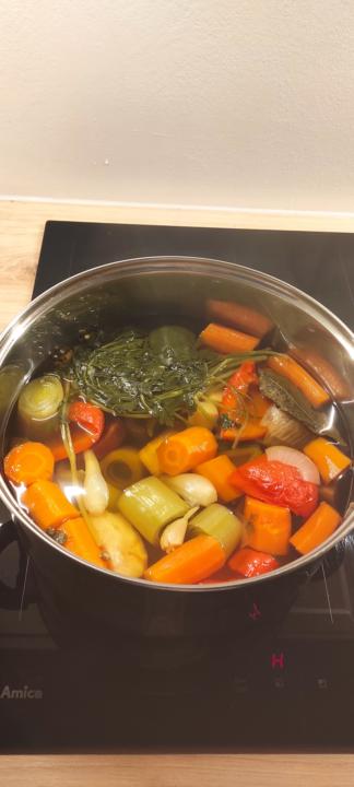 Broth 