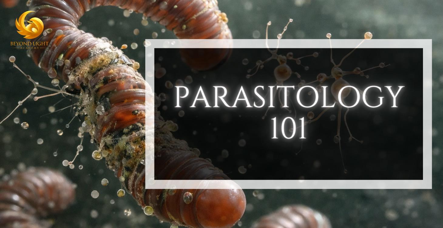 Parasitology 101