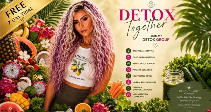 Beyond The Detox
