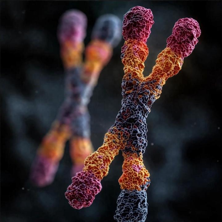 If Aging Is a Program… Here’s How You Start Reversing It Physically