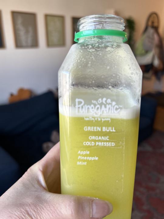 Day 6 of fast for me