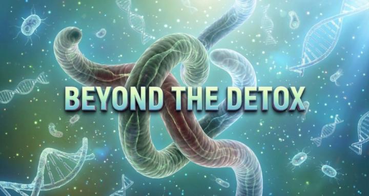 Beyond The Detox