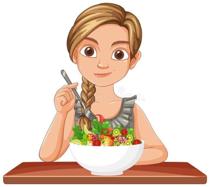 Water and food