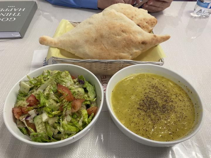 Digestion improved after liver flash detox