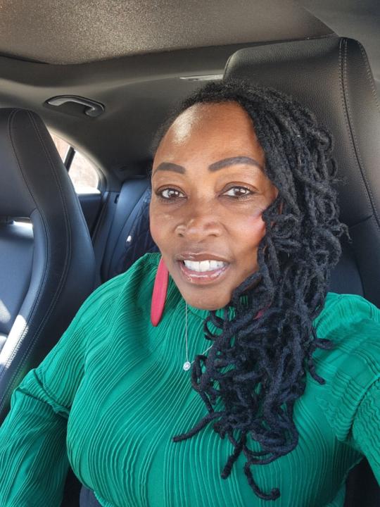 Tabitha Keys