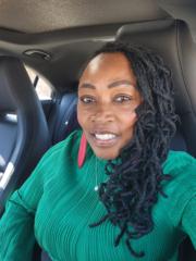 Tabitha Keys