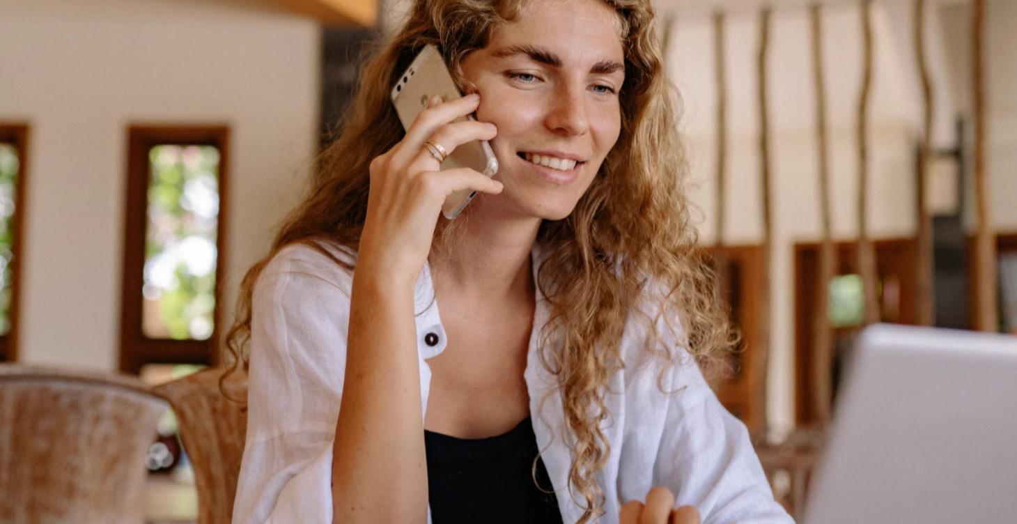 FREE 1:1 Reset Clarity Call
