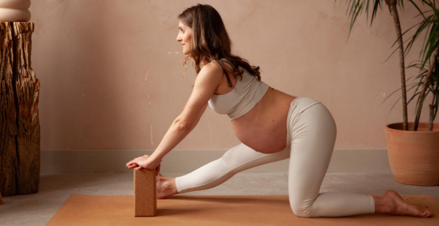 FREE 3-Days Prenatal Toolkit