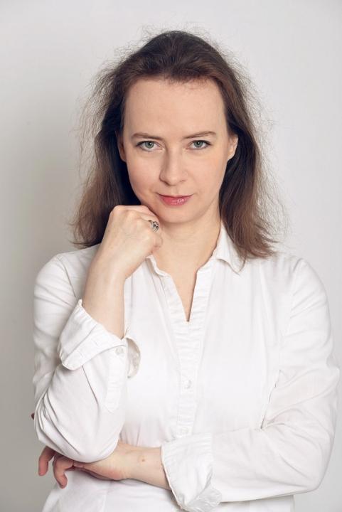 Isabelle Ziental