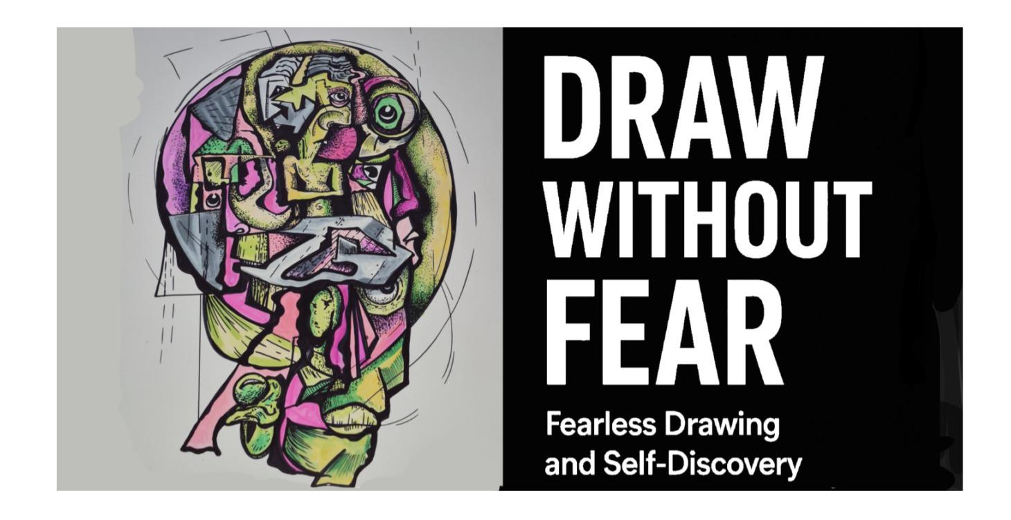 Draw Without Fear