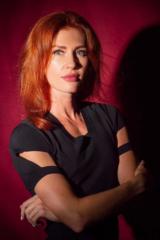 Yulia Burtseva