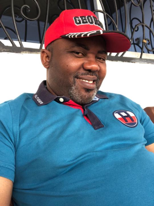 Clément Christ Kouoh onana