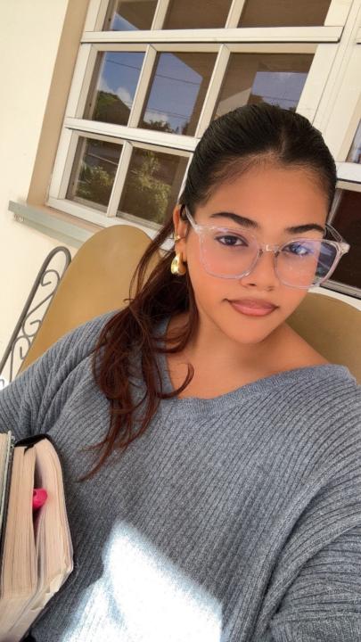 Sophia Rodriguez