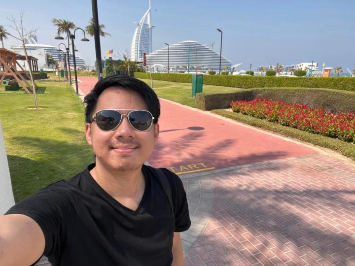 Fernando Gundayao Jr