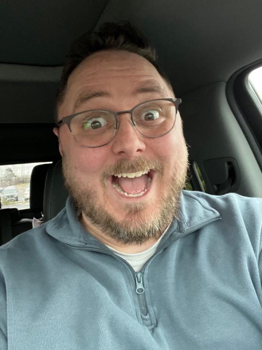 Nicholas Schirtzinger