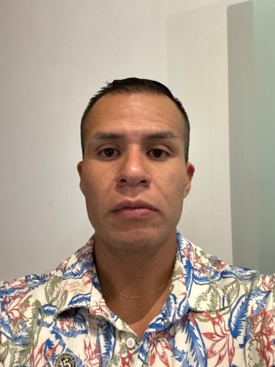 Mario Martínez