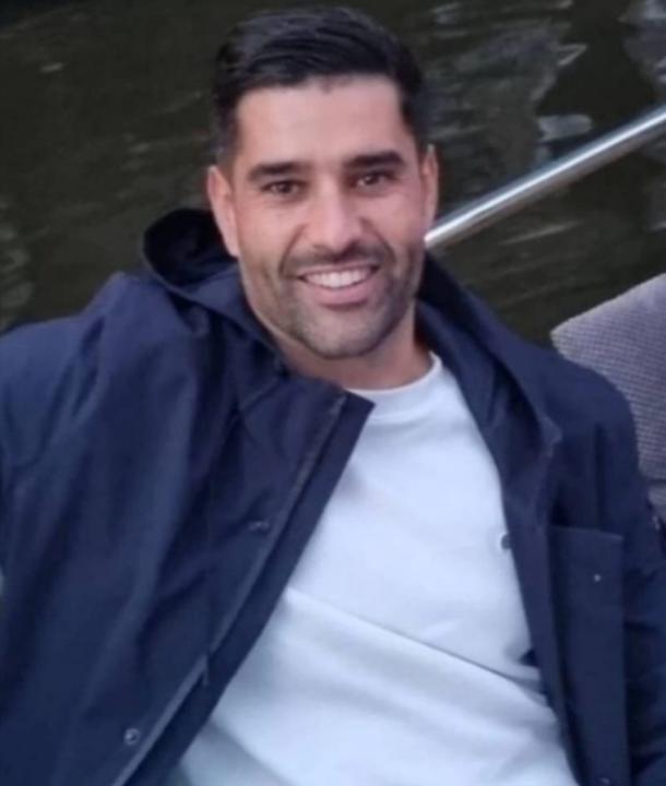 Khiter Elias