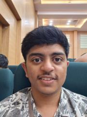 A Ritvik Kishore