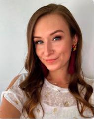 Santa Evelīna Vanaga