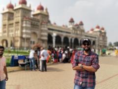 Goutham Menon