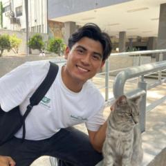 Luis Carlos Manrique