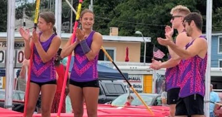 Pole Vault University