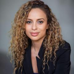 Natalia Lavaggi