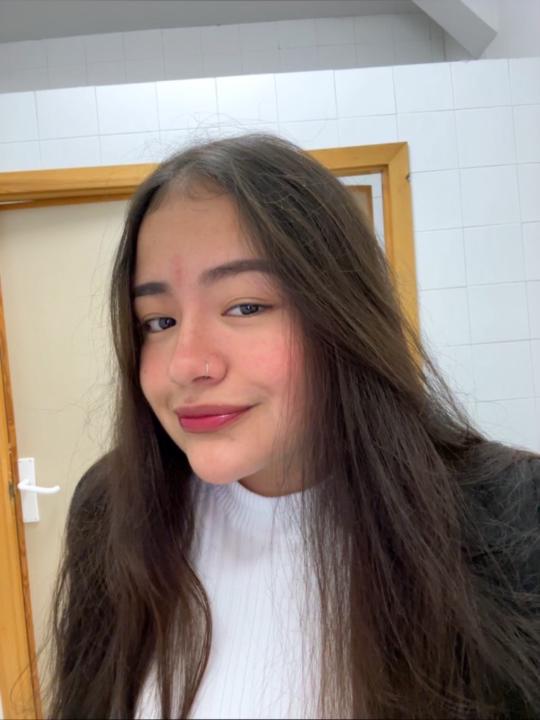 Stephanie Patricia Torres Calvas