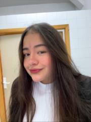 Stephanie Patricia Torres Calvas