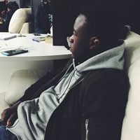 Patrick Ndouri
