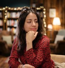 Susan Torres