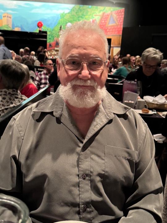 Hal Tuck