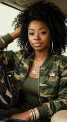 Miryah Reign
