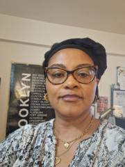 Marie Seraphin