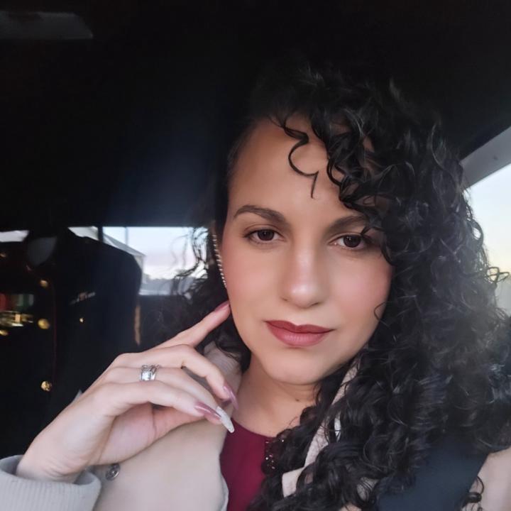 Joselyn Vargas