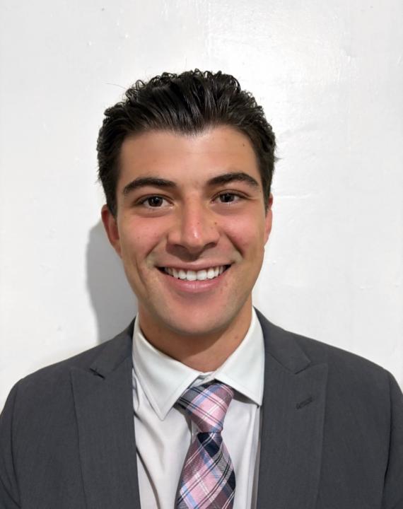 Thomas Macaluso