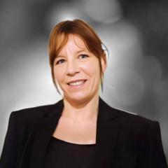 Nikki Edwards