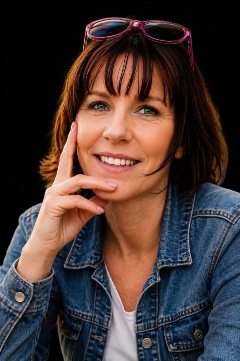 Nikki Edwards