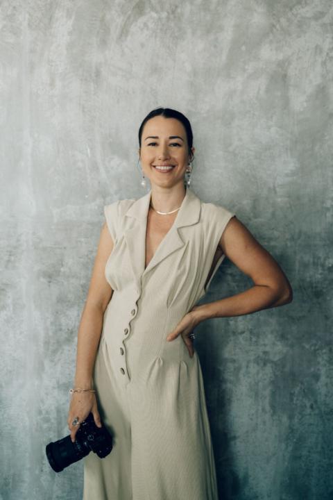 Mariya Sakhno
