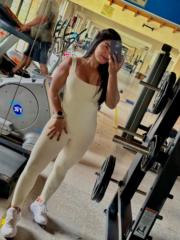 Ingrid liseth García Gallego