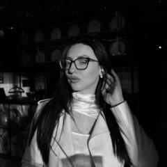 Анна Маленко