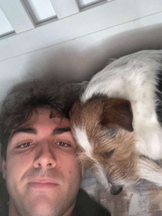 Davide Parodi