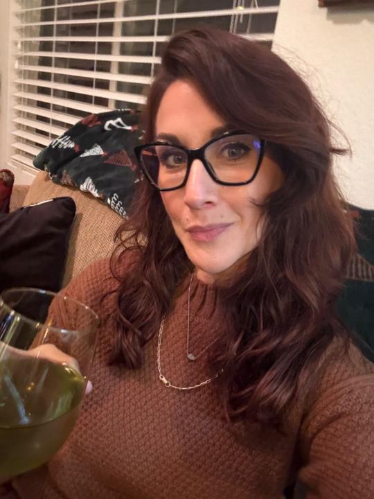 Kelli Breland