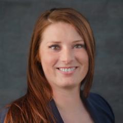 Danielle Dryden