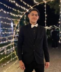 Ayrton Recalde