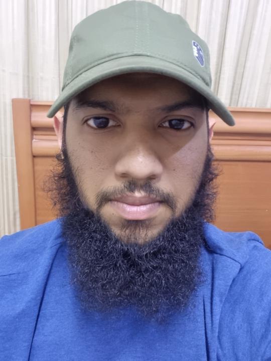 Zahal Siraj
